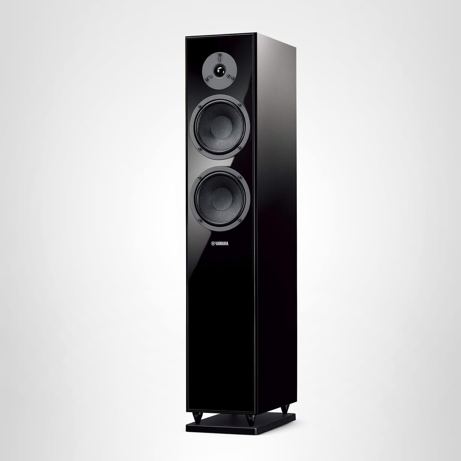 Amazon.com: Yamaha Audio NS-F150 Floor Standing Speaker - Each